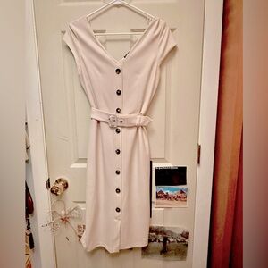 1950’s Inspired Dress